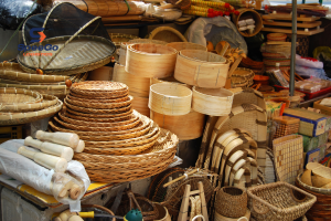 Top 10 Unique Handicraft Products to Import from Vietnam