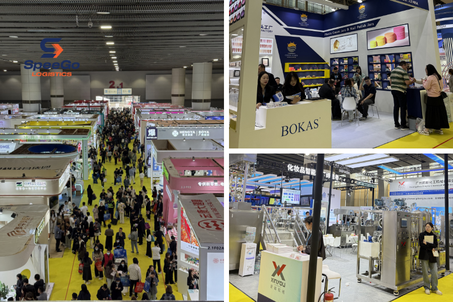 Trade Shows and Exhibitions