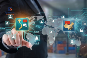 Vietnam Sourcing Agent vs China