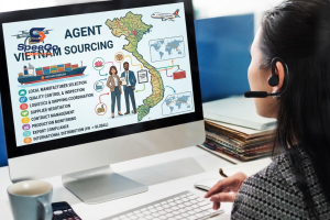Vietnam sourcing agent