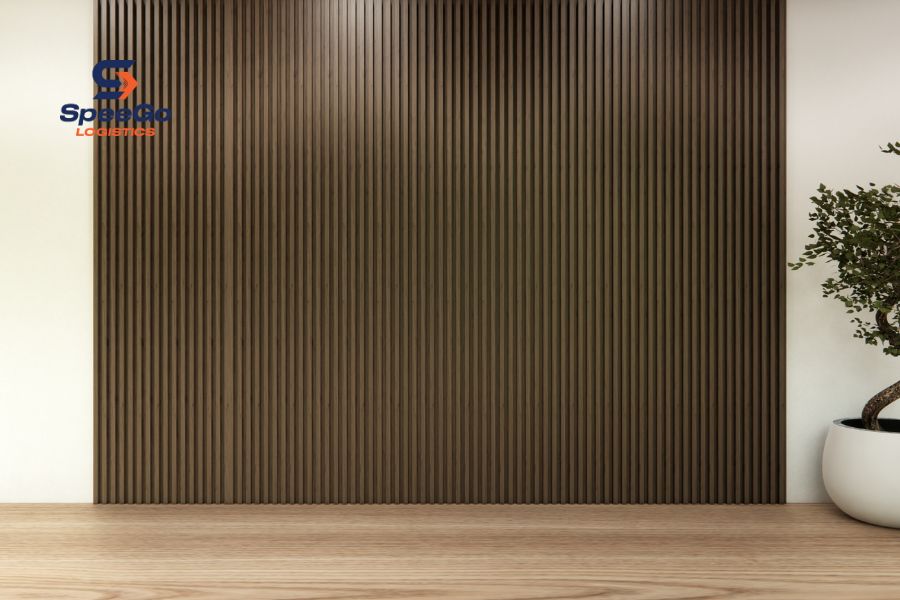 Wooden Wall Panels