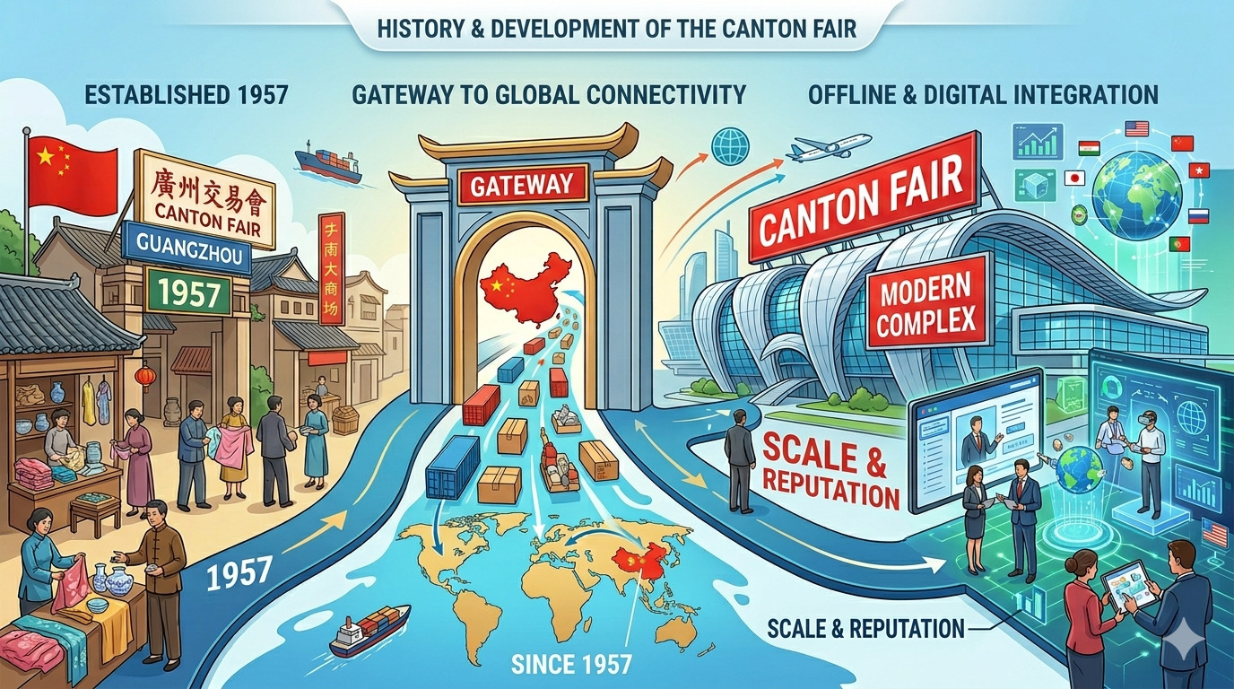 History and Background