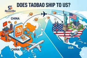 does taobao ship to us