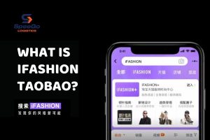 ifashion taobao