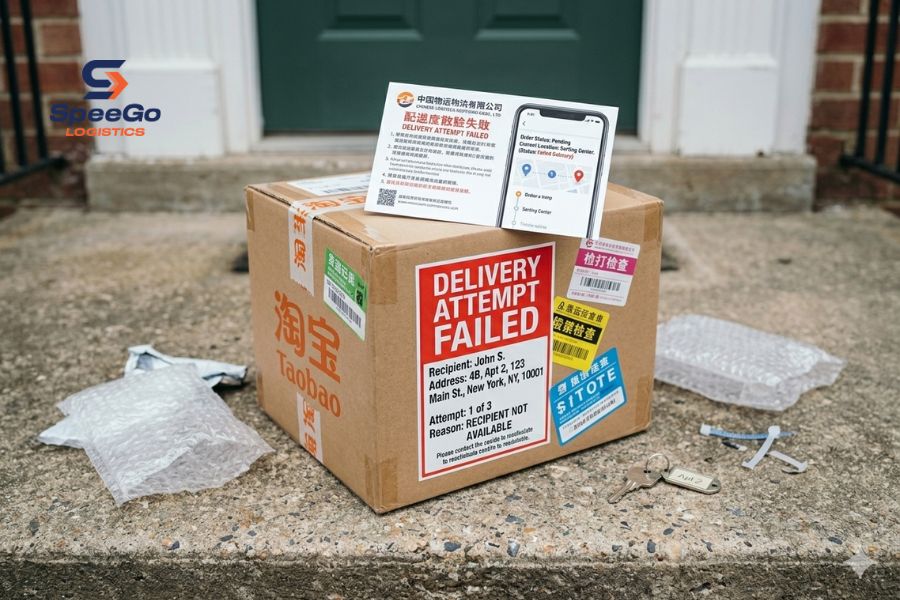 tracking taobao order 