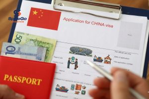 visa for canton fair