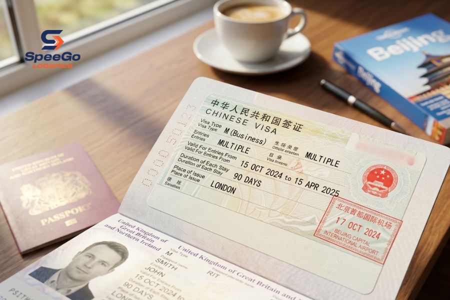 What is a Visa for Canton Fair and Which Type Do You Need?