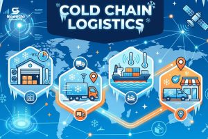 Cold Chain Logistics