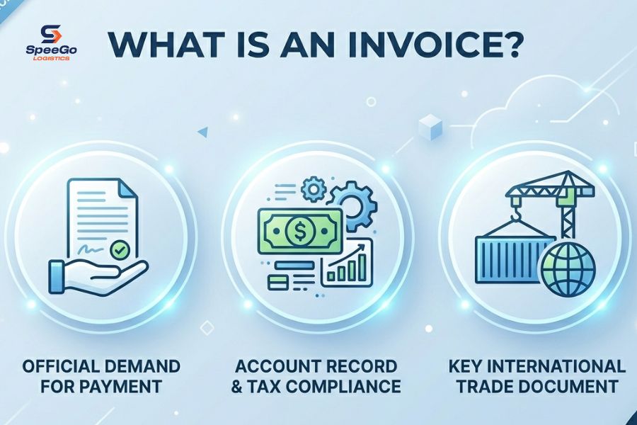 Invoice vs Proforma Invoice: Key Differences Businesses Should Know 1 What is an Invoice?