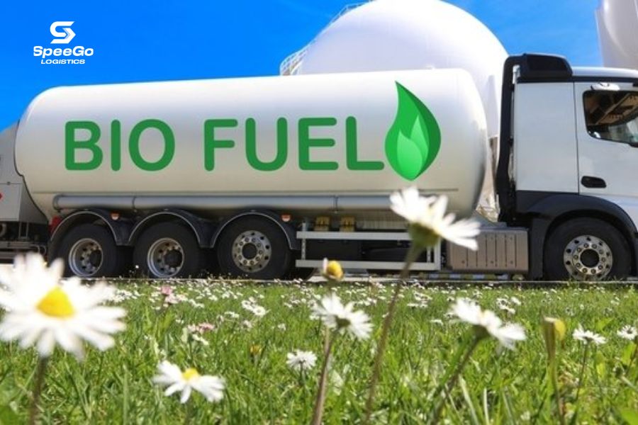 Biofuels and Alternative Fuels