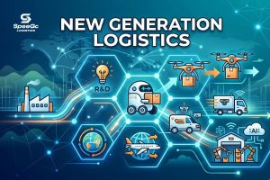 new generation logistics