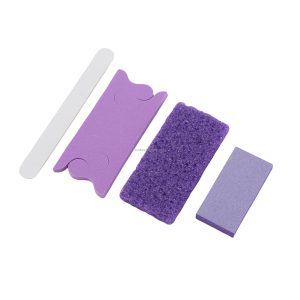 BỘ PEDICURE KIT DÙNG 1 LẦN 4 TRONG 1