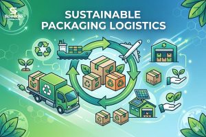 Sustainable Packaging Logistics