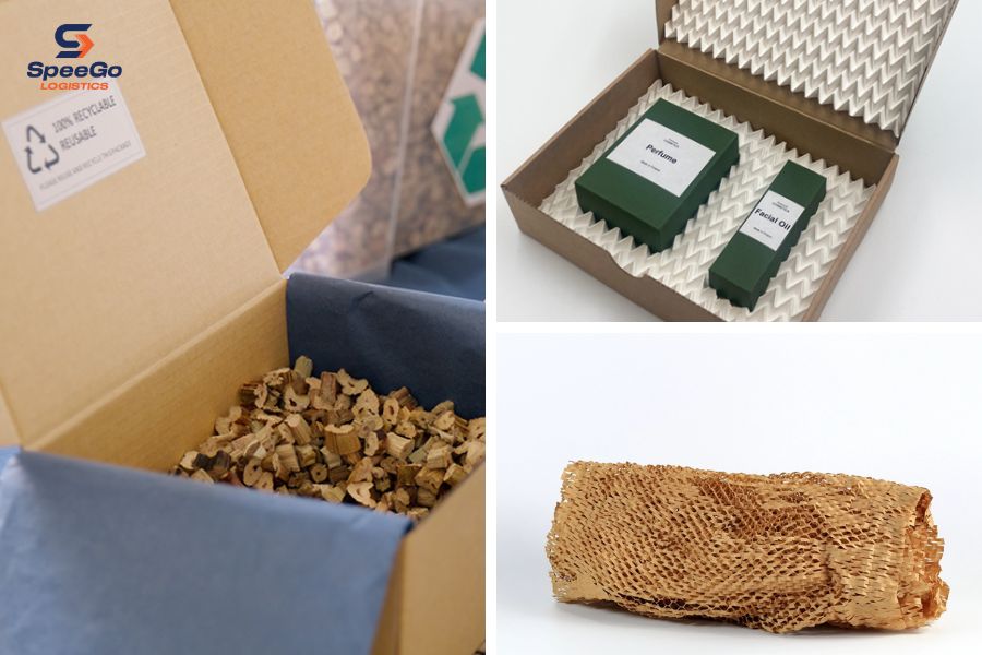 Lightweight Packaging Materials
