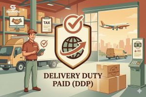 What Is Delivery Duty Paid (5)