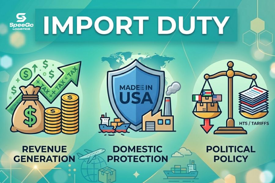 What Is Import Duty (1)