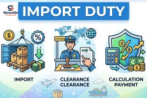 What Is Import Duty