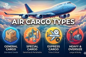 air cargo types