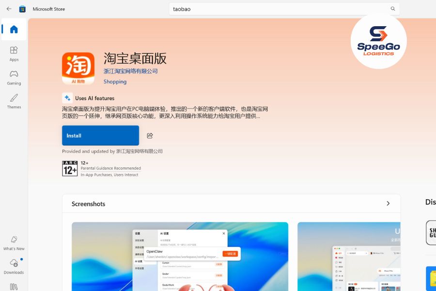 Method 2: Download the Official Windows App