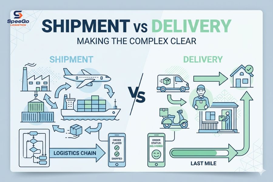 eCommerce platforms simplify the customer journey 