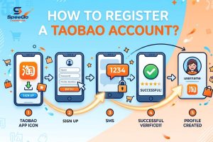 taobao registration