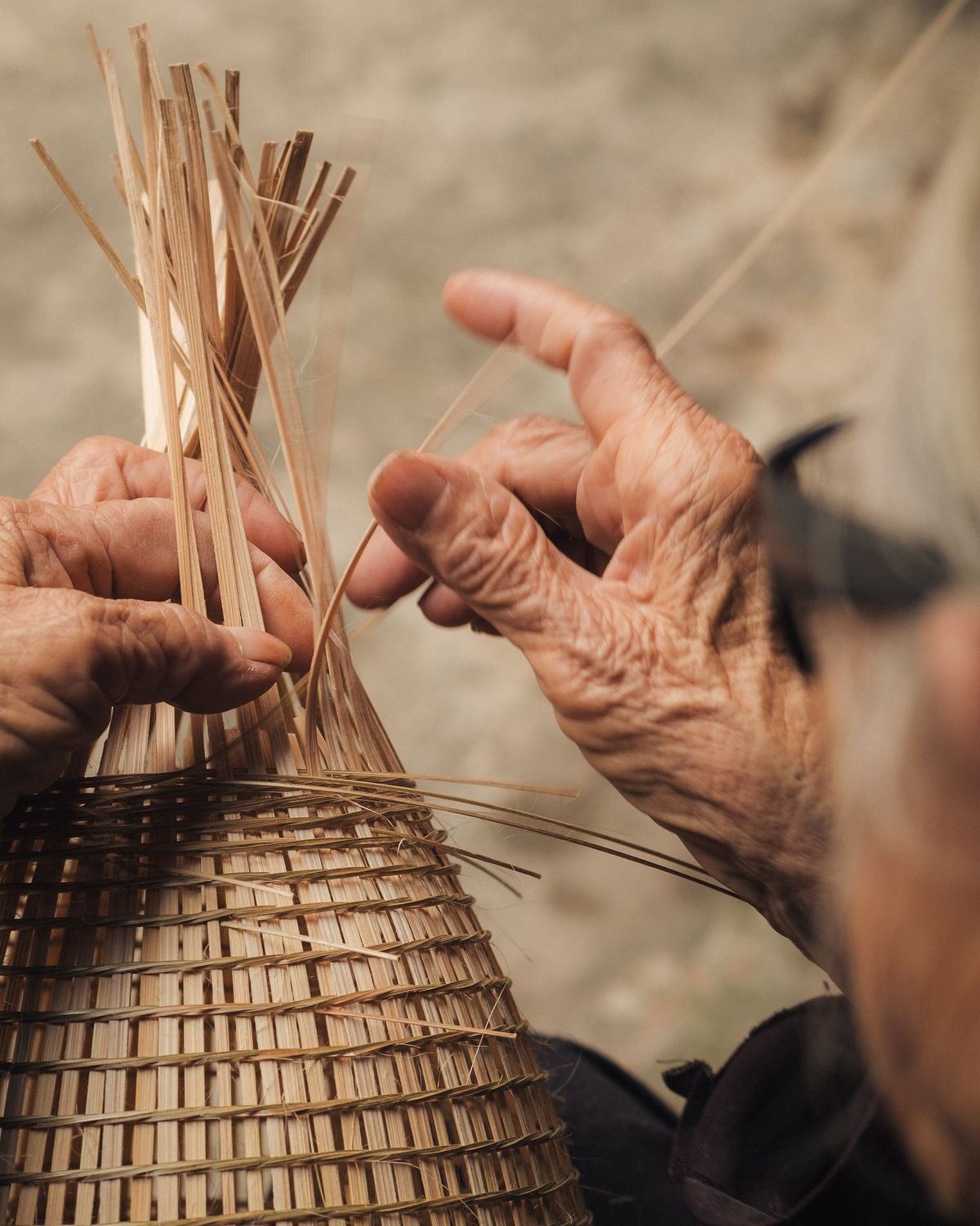 Kết Nối Làng Nghề