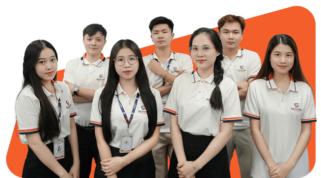 SpeeGo Logistics