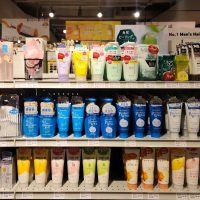 Import Cosmetic USA